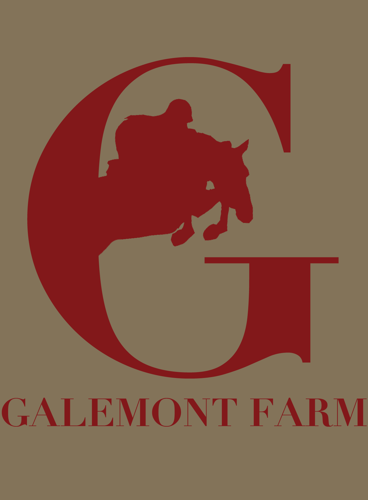 Galemont Farm Logo